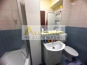 2 camere 14 min Metrou Leonida Mobilate Utilat - imagine 14