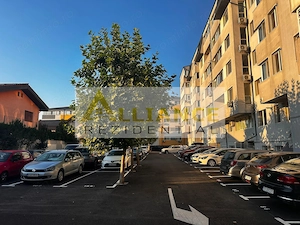2 camere 14 min Metrou Leonida Mobilate Utilat