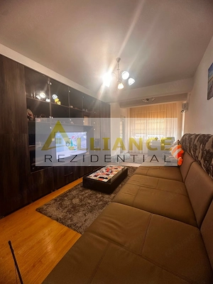 2 camere 14 min Metrou Leonida Mobilate Utilat - imagine 5