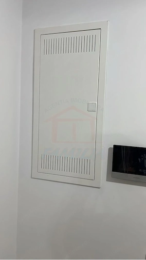 Apartament 2 camere, bloc nou, 600 €/luna - imagine 8