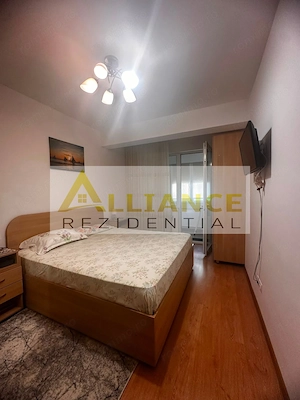 2 camere 14 min Metrou Leonida Mobilate Utilat - imagine 6