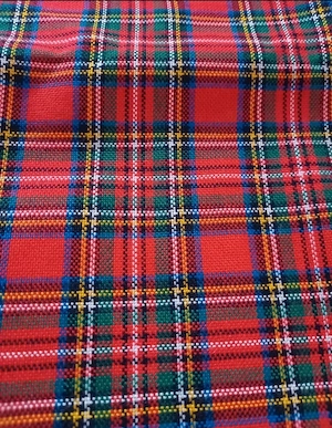 Material în carouri