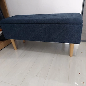 Bancă Badsted depozitare