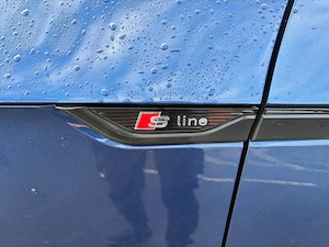 Audi A5 Coupé 2.0 TFSI quattro - imagine 5