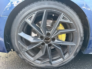 Audi A5 Coupé 2.0 TFSI quattro - imagine 6