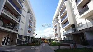 Apartament 3 camere /108 mp/ Expres Residence/Focsani - imagine 13
