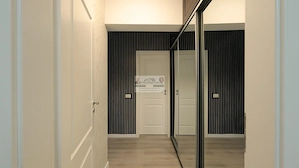 Apartament 3 camere /108 mp/ Expres Residence/Focsani - imagine 8