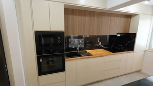 Apartament 3 camere /108 mp/ Expres Residence/Focsani - imagine 11