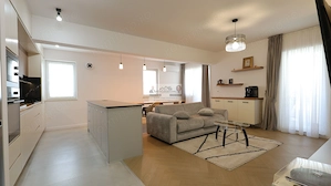Apartament 3 camere /108 mp/ Expres Residence/Focsani - imagine 3