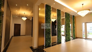 Apartament 3 camere /108 mp/ Expres Residence/Focsani - imagine 2