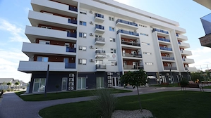 Apartament 3 camere /108 mp/ Expres Residence/Focsani