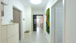 Apartament 3 camere /108 mp/ Expres Residence/Focsani - imagine 9