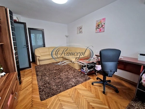 Apartament 2 camere, Andrei Muresanu - imagine 4