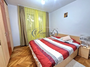 Apartament 2 camere, Andrei Muresanu - imagine 2