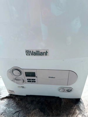 centrala aproape noua 30 kw