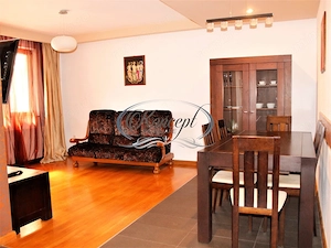 Apartament 3 camere de inchiriat, Ioan Budai Deleanu - imagine 3