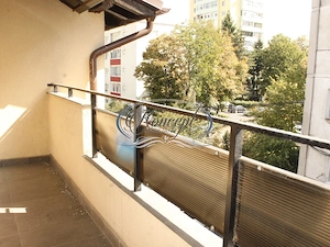 Apartament 3 camere de inchiriat, Ioan Budai Deleanu - imagine 13