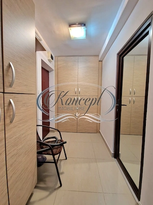 Apartament 2 camere, Andrei Muresanu - imagine 9