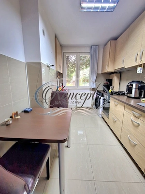 Apartament 2 camere, Andrei Muresanu - imagine 6