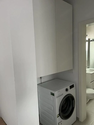 Apartament cu 2 camere mobilat si utilat Giroc Centru - imagine 5