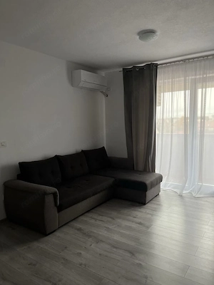 Apartament cu 2 camere mobilat si utilat Giroc Centru - imagine 4