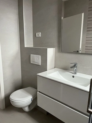 Apartament cu 2 camere mobilat si utilat Giroc Centru - imagine 6