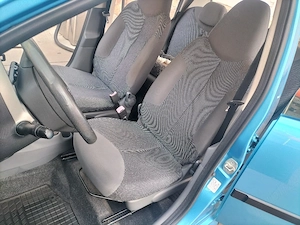Peugeot  107  1.4 hdi diesel  - imagine 7
