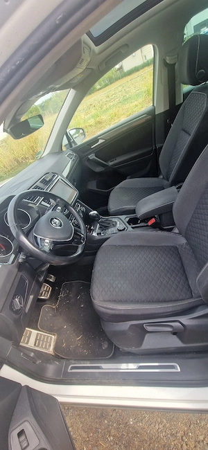 Volkswagen Tiguan  - imagine 9