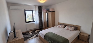 Garsoniera de vanzare, zona Magnolia - imagine 4
