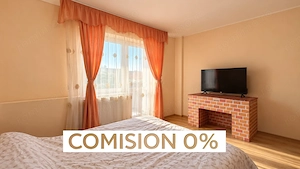 COMISION 0% | Apartament 3 Camere | 90 mp | Zona Dâmbovița