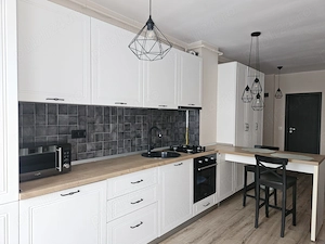 Dau în chirie apartament Andrei Mureșanu Sud  - imagine 2