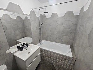 Dau în chirie apartament Andrei Mureșanu Sud  - imagine 5