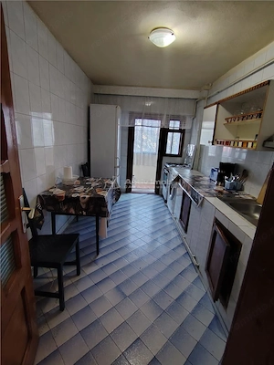 apartament cu 2 camere Calea Bucuresti - imagine 2
