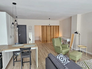 Dau în chirie apartament Andrei Mureșanu Sud  - imagine 3