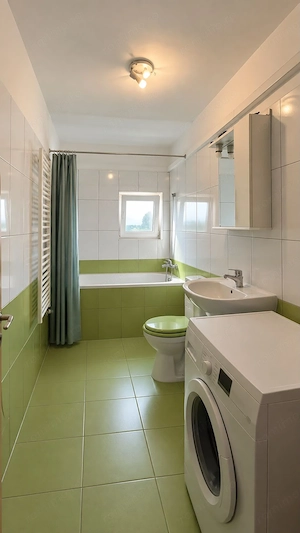 COMISION 0% | Apartament 3 Camere | 70 mp | Zona Dâmbovița - imagine 6