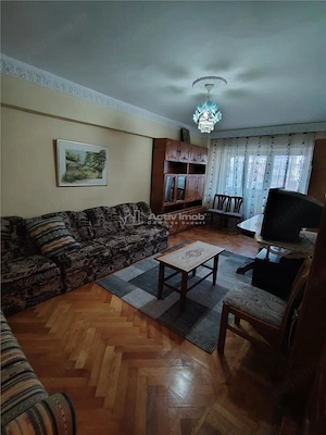 apartament cu 2 camere Calea Bucuresti - imagine 6