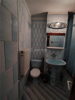 apartament cu 2 camere Calea Bucuresti - imagine 5
