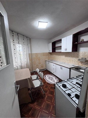 Apartament cu 2 camere - imagine 3