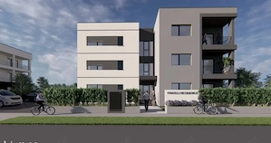 COMISION 0% | Apartamente 2 și 3 Camere | 56, 65 mp | Zona Bucovăț - imagine 13