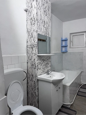Apartament cu 2 camere - imagine 2