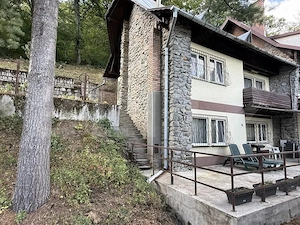 Casă în Tarnița , 91 mp utili,  lângă resort, zona exclusivista