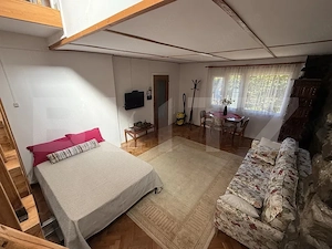 Casă în Tarnița , 91 mp utili,  lângă resort, zona exclusivista - imagine 9