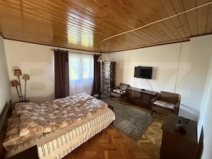 Casă în Tarnița , 91 mp utili,  lângă resort, zona exclusivista - imagine 4