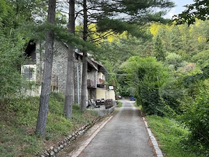 Casă în Tarnița , 91 mp utili,  lângă resort, zona exclusivista - imagine 3