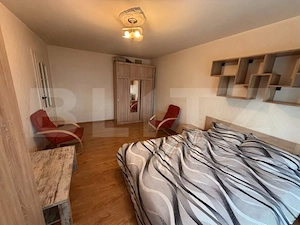 Apartament 1 Camera Decomandat, Manastur - Zona Primaverii - imagine 2