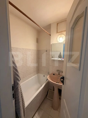Apartament 1 Camera Decomandat, Manastur - Zona Primaverii - imagine 5