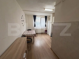 Apartament 1 Camera Decomandat, Manastur - Zona Primaverii - imagine 3