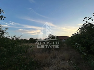 Teren intravilan, 648 mp, Zona Braytim - Muzeul Apei - imagine 2