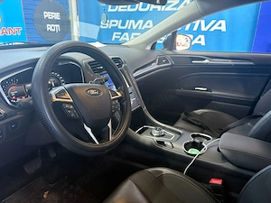 Ford Mondeo 2019 - imagine 6