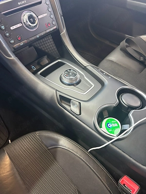 Ford Mondeo 2019 - imagine 4